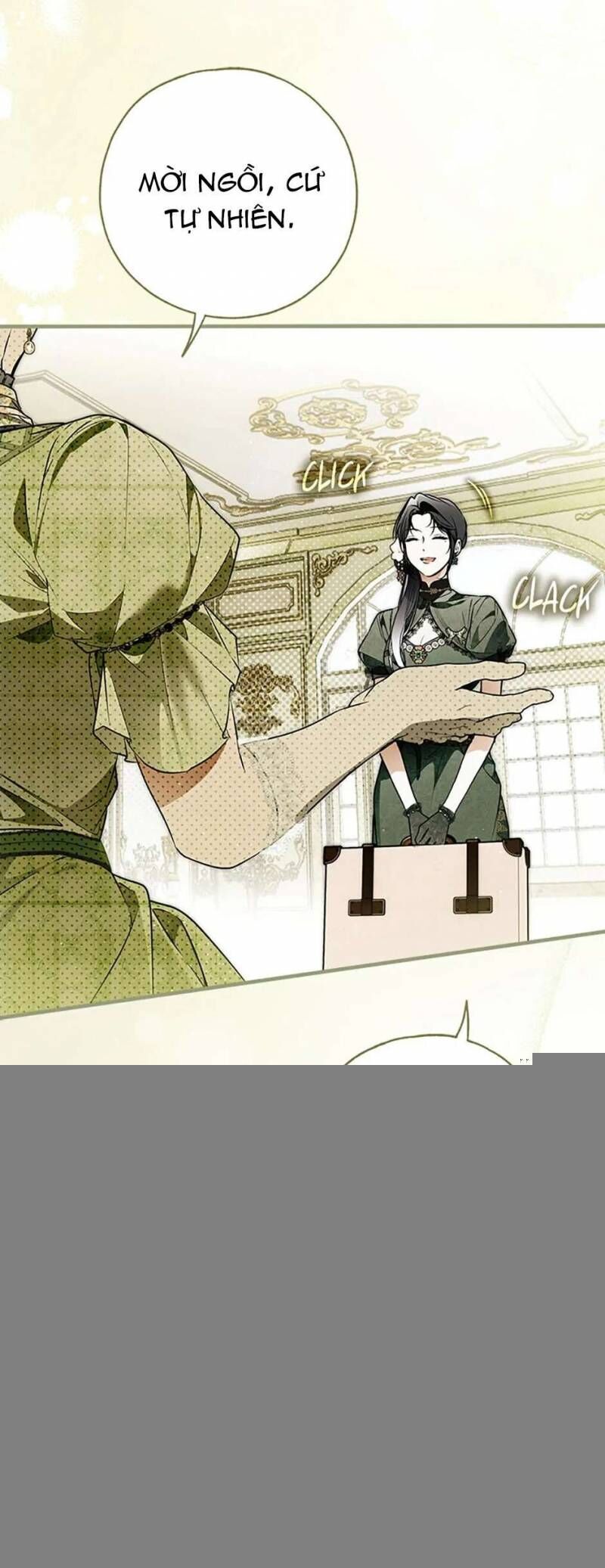 Ai Đó Đang Điều Khiển Cơ Thể Của Tôi Chapter 60 - Trang 28