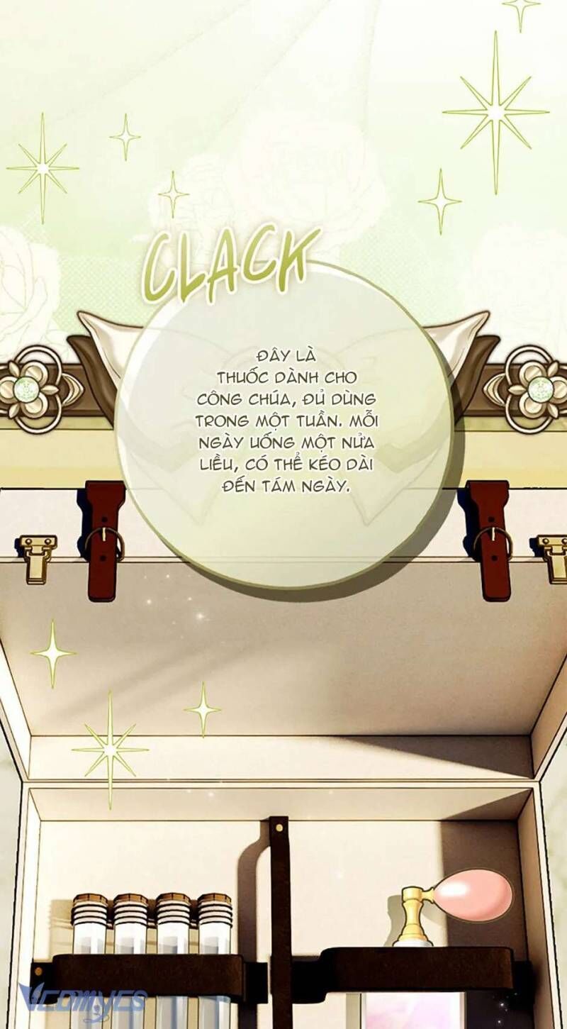 Ai Đó Đang Điều Khiển Cơ Thể Của Tôi Chapter 60 - Trang 29