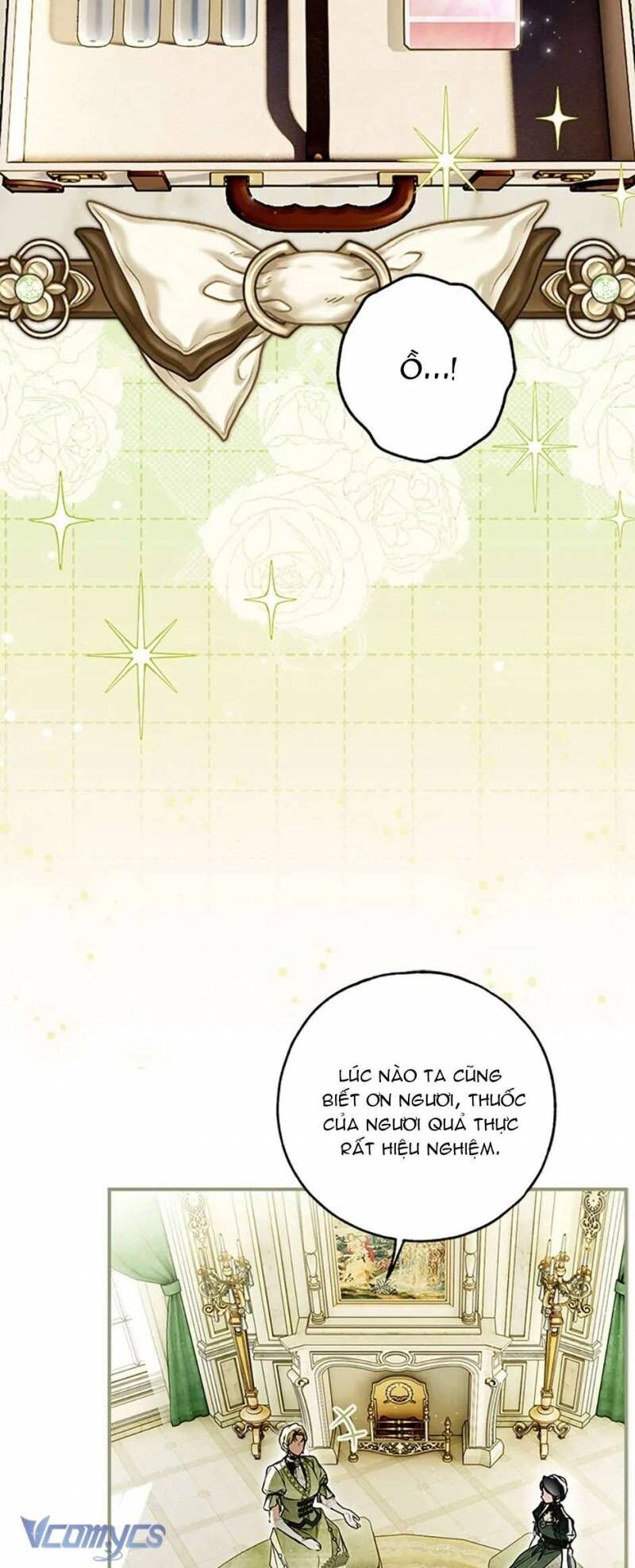 Ai Đó Đang Điều Khiển Cơ Thể Của Tôi Chapter 60 - Trang 30