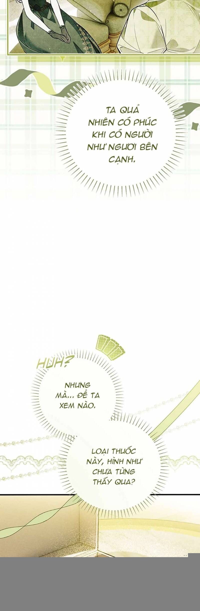 Ai Đó Đang Điều Khiển Cơ Thể Của Tôi Chapter 60 - Trang 35