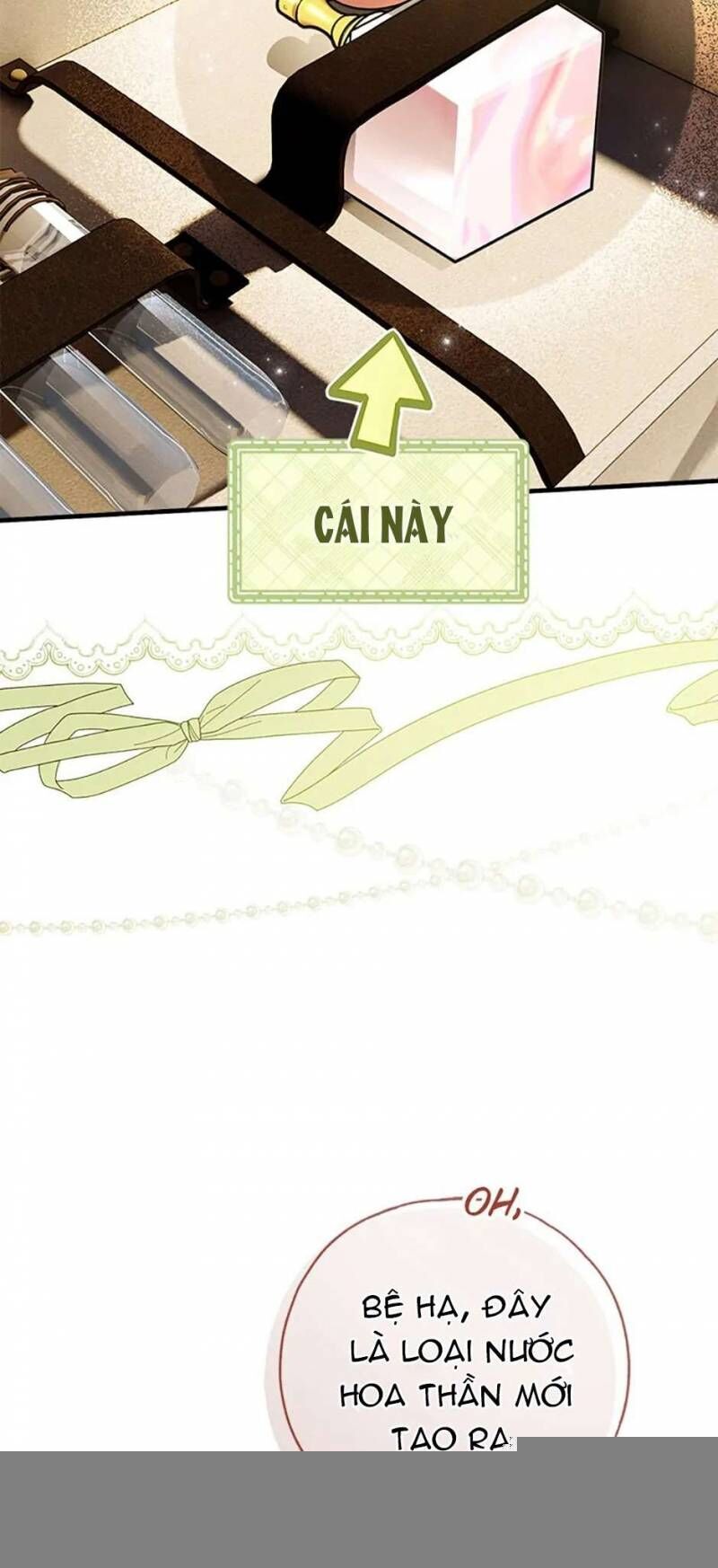 Ai Đó Đang Điều Khiển Cơ Thể Của Tôi Chapter 60 - Trang 36