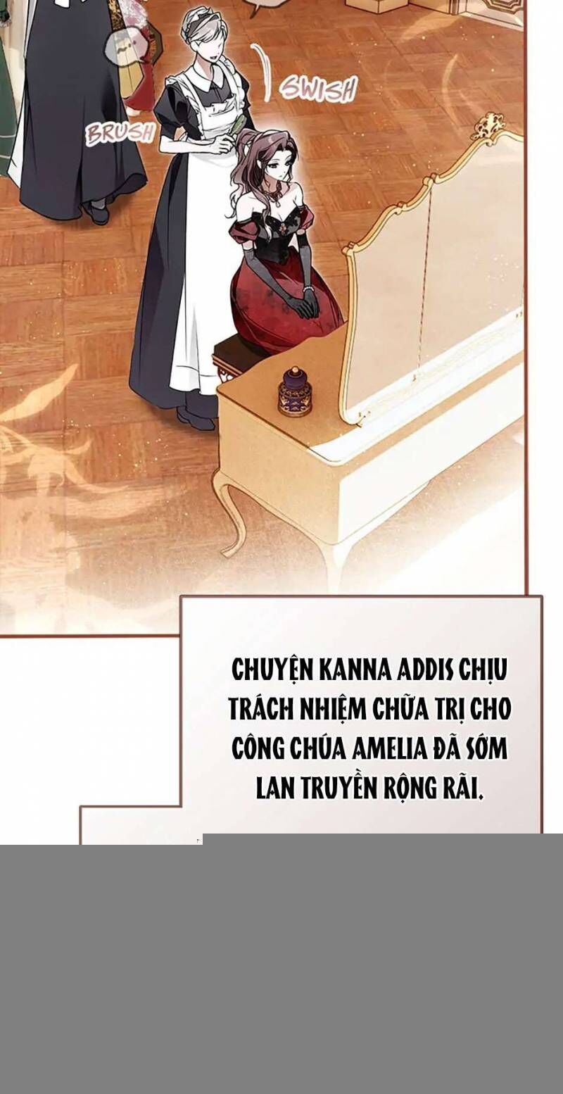 Ai Đó Đang Điều Khiển Cơ Thể Của Tôi Chapter 60 - Trang 4