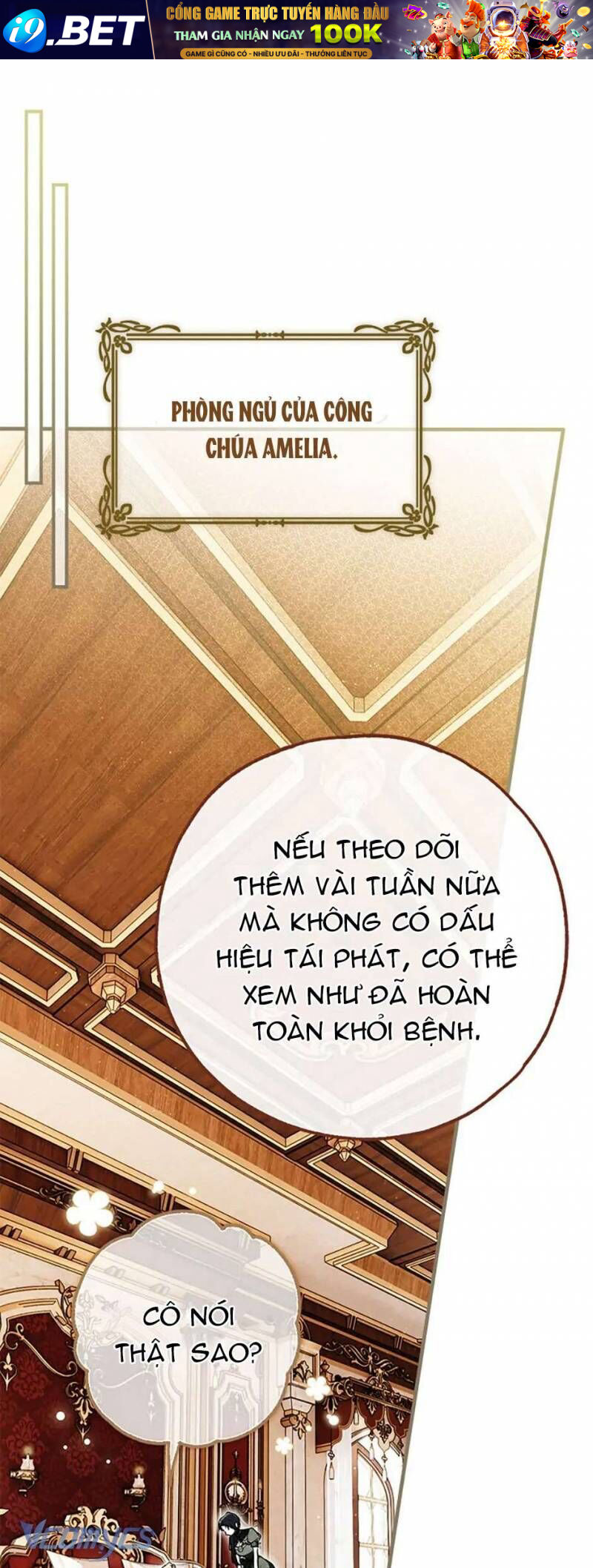 Ai Đó Đang Điều Khiển Cơ Thể Của Tôi Chapter 60 - Trang 43