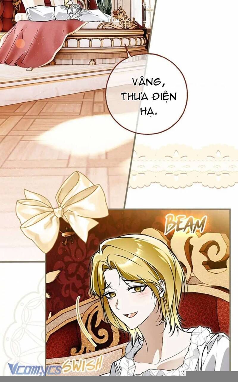 Ai Đó Đang Điều Khiển Cơ Thể Của Tôi Chapter 60 - Trang 44