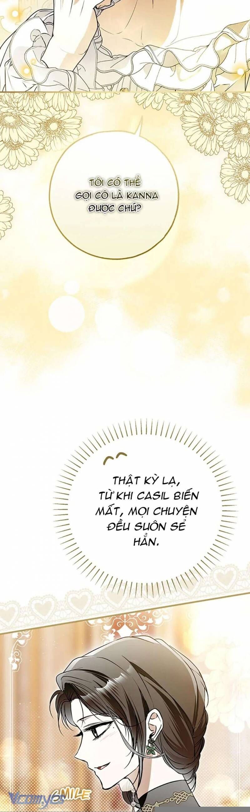 Ai Đó Đang Điều Khiển Cơ Thể Của Tôi Chapter 60 - Trang 47