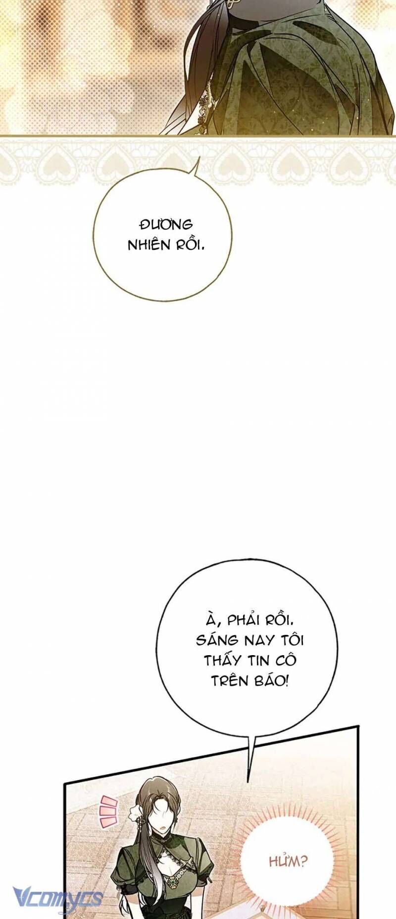 Ai Đó Đang Điều Khiển Cơ Thể Của Tôi Chapter 60 - Trang 48