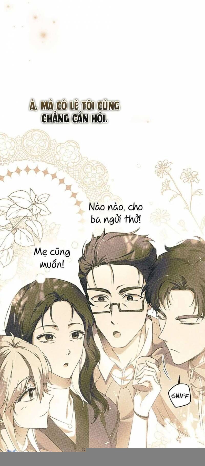 Ai Đó Đang Điều Khiển Cơ Thể Của Tôi Chapter 60 - Trang 60