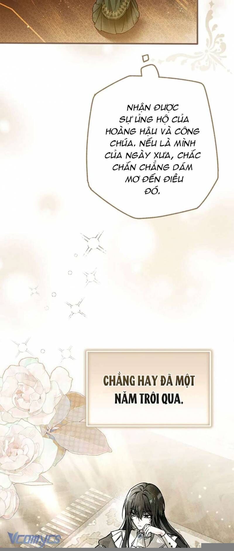 Ai Đó Đang Điều Khiển Cơ Thể Của Tôi Chapter 60 - Trang 64