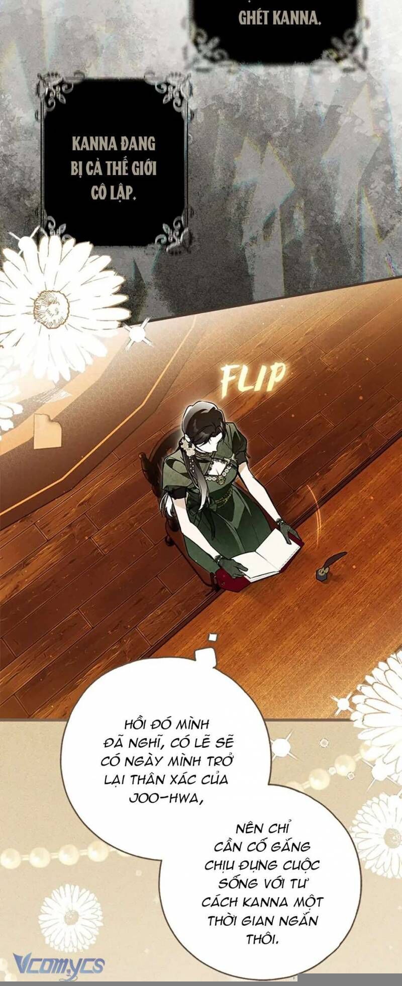 Ai Đó Đang Điều Khiển Cơ Thể Của Tôi Chapter 60 - Trang 66