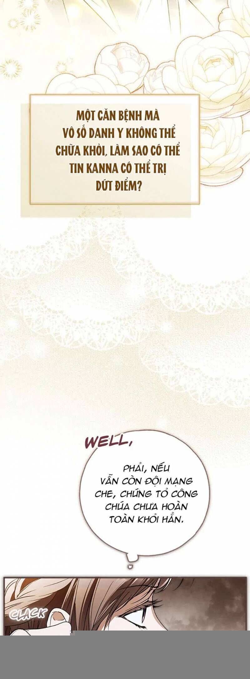 Ai Đó Đang Điều Khiển Cơ Thể Của Tôi Chapter 60 - Trang 7