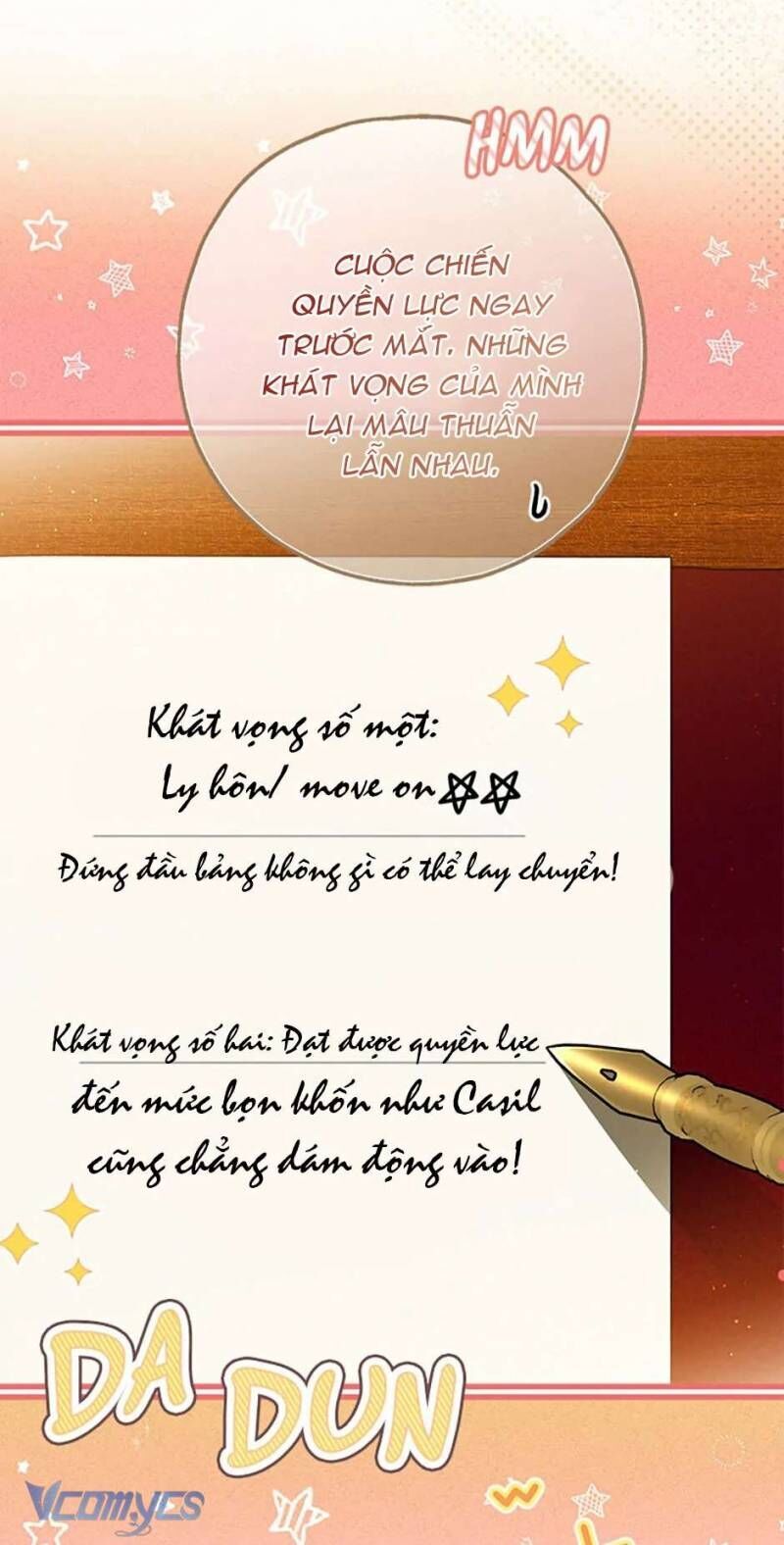 Ai Đó Đang Điều Khiển Cơ Thể Của Tôi Chapter 60 - Trang 70