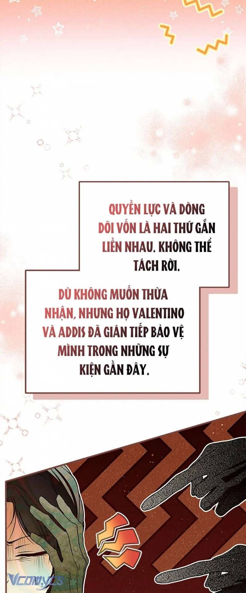 Ai Đó Đang Điều Khiển Cơ Thể Của Tôi Chapter 60 - Trang 71