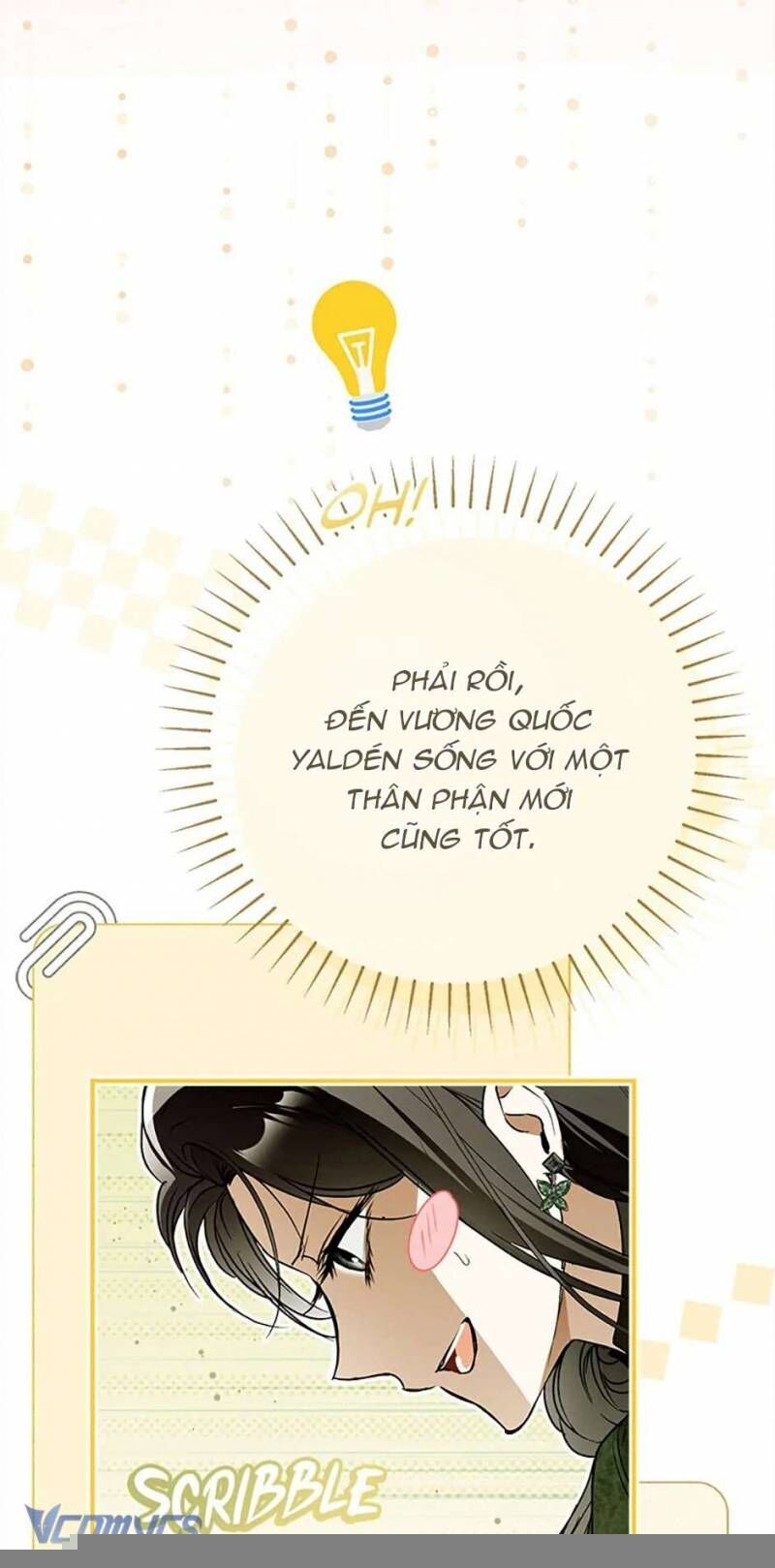 Ai Đó Đang Điều Khiển Cơ Thể Của Tôi Chapter 60 - Trang 73