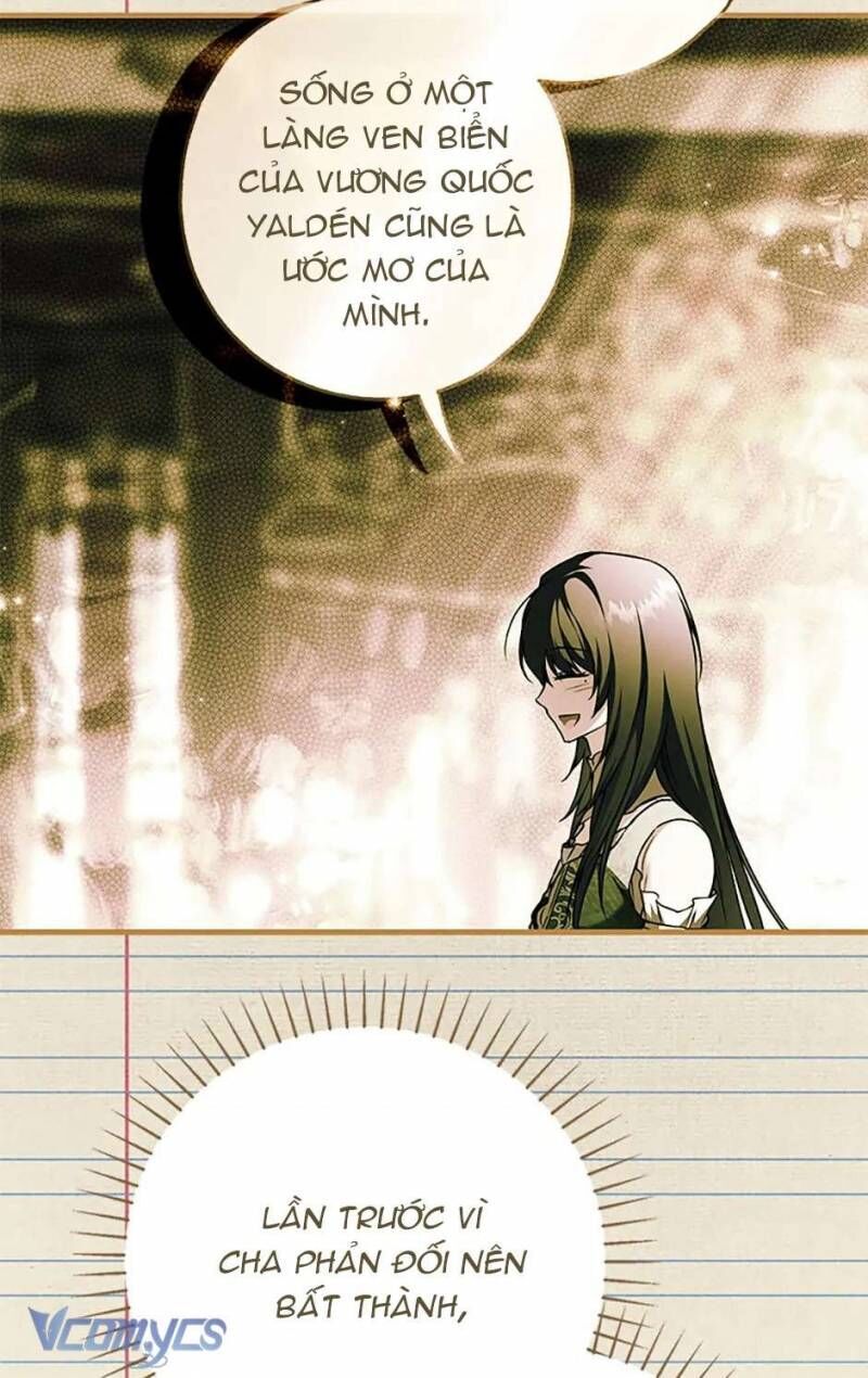 Ai Đó Đang Điều Khiển Cơ Thể Của Tôi Chapter 60 - Trang 75