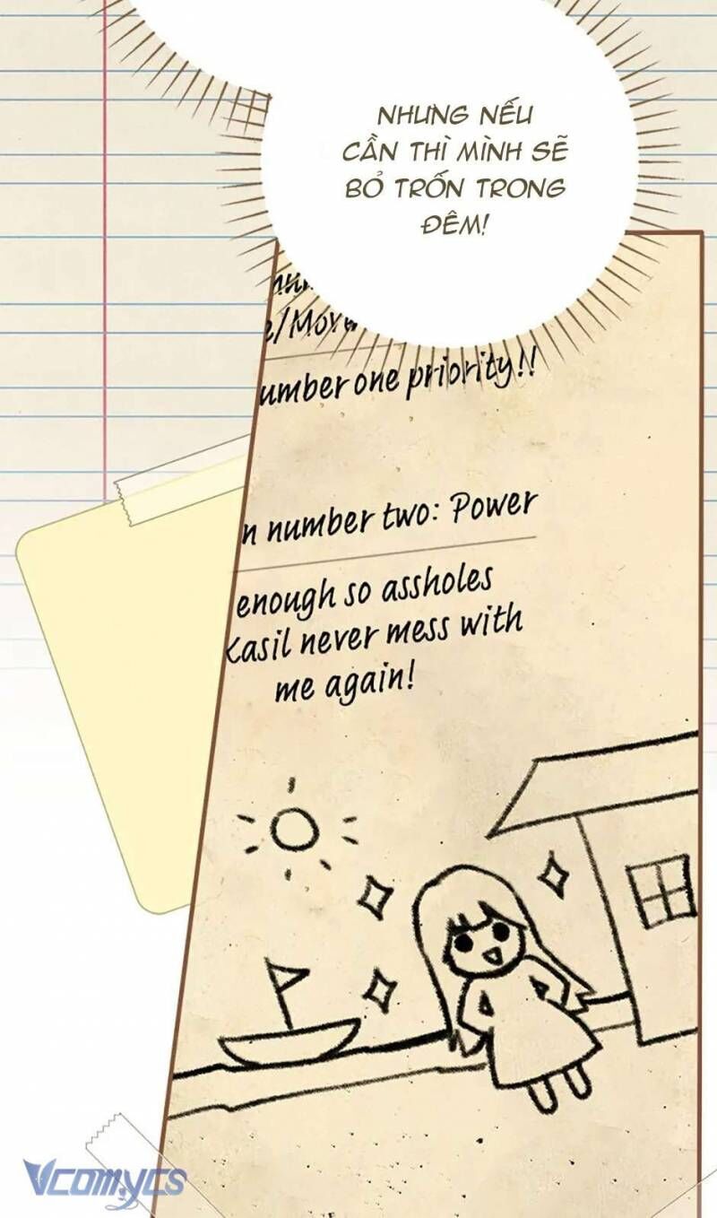 Ai Đó Đang Điều Khiển Cơ Thể Của Tôi Chapter 60 - Trang 76