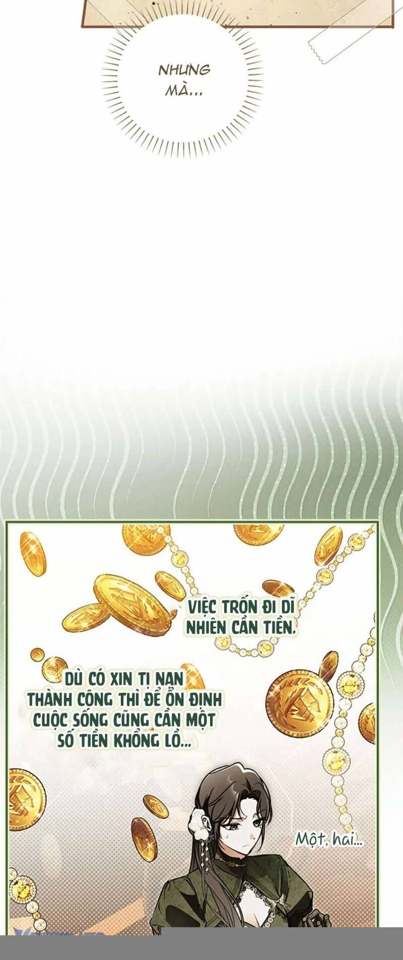 Ai Đó Đang Điều Khiển Cơ Thể Của Tôi Chapter 60 - Trang 77