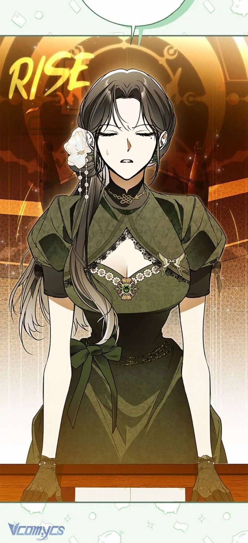 Ai Đó Đang Điều Khiển Cơ Thể Của Tôi Chapter 60 - Trang 79