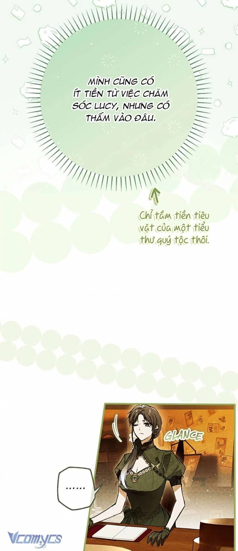 Ai Đó Đang Điều Khiển Cơ Thể Của Tôi Chapter 60 - Trang 80