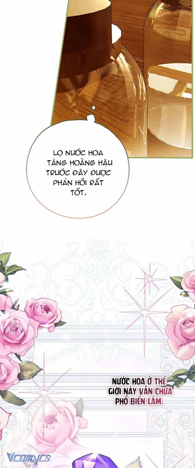 Ai Đó Đang Điều Khiển Cơ Thể Của Tôi Chapter 60 - Trang 81