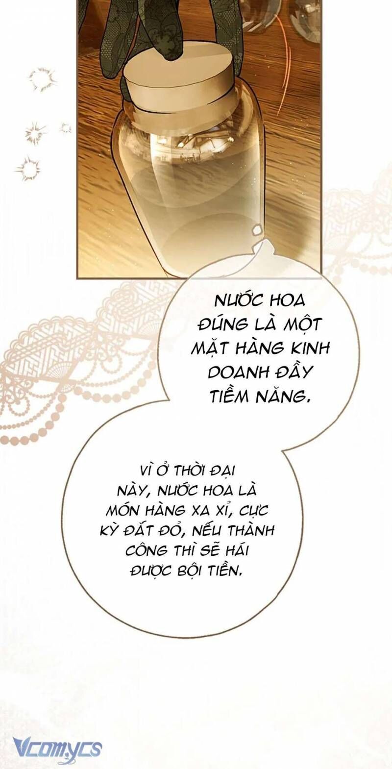 Ai Đó Đang Điều Khiển Cơ Thể Của Tôi Chapter 60 - Trang 88