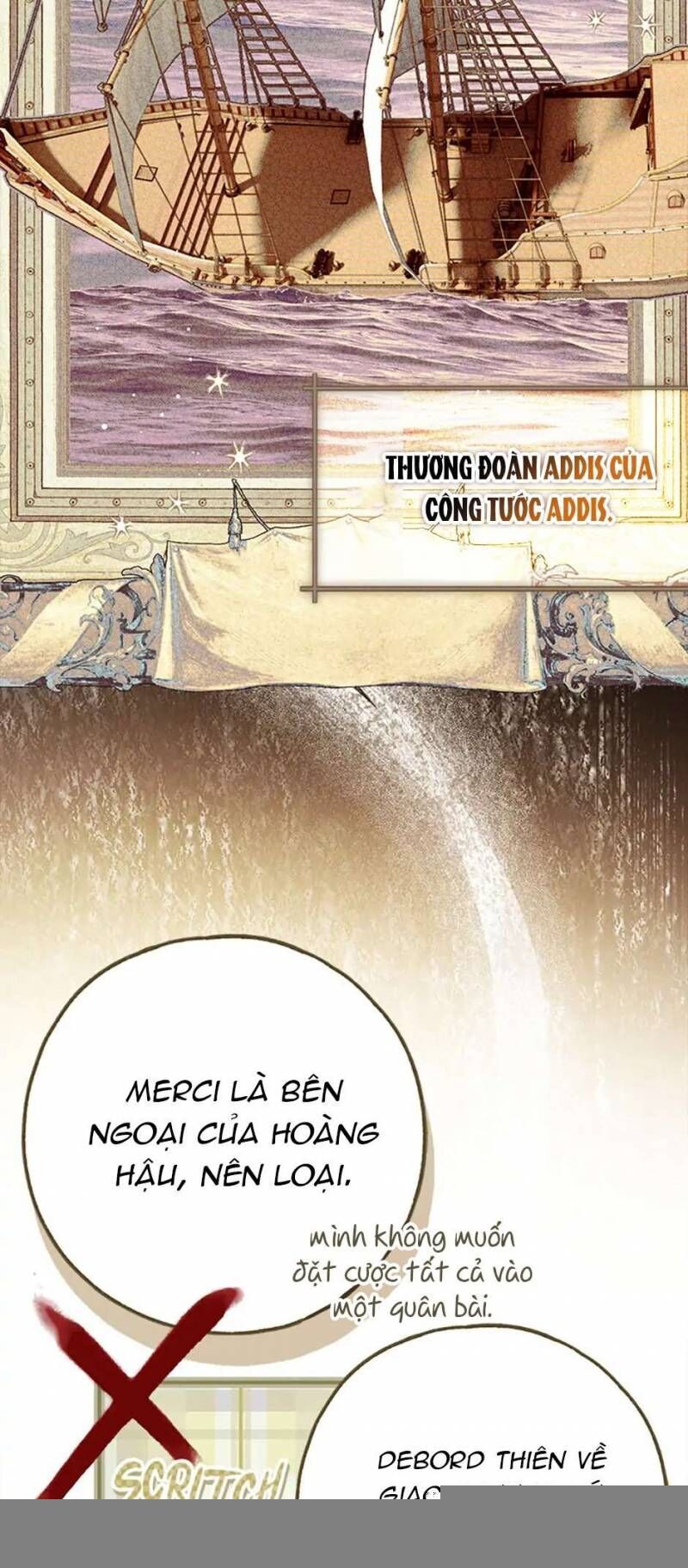 Ai Đó Đang Điều Khiển Cơ Thể Của Tôi Chapter 60 - Trang 91