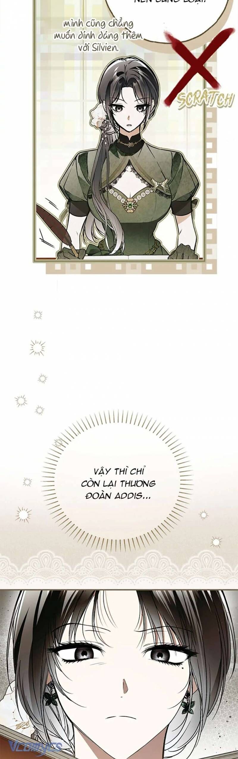 Ai Đó Đang Điều Khiển Cơ Thể Của Tôi Chapter 60 - Trang 92