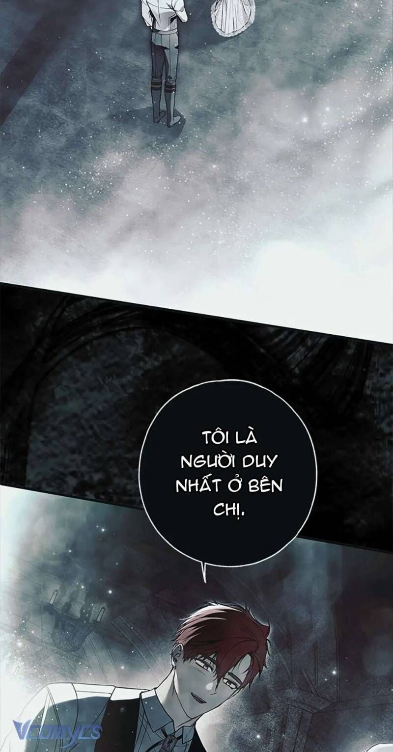 Ai Đó Đang Điều Khiển Cơ Thể Của Tôi Chapter 60 - Trang 95