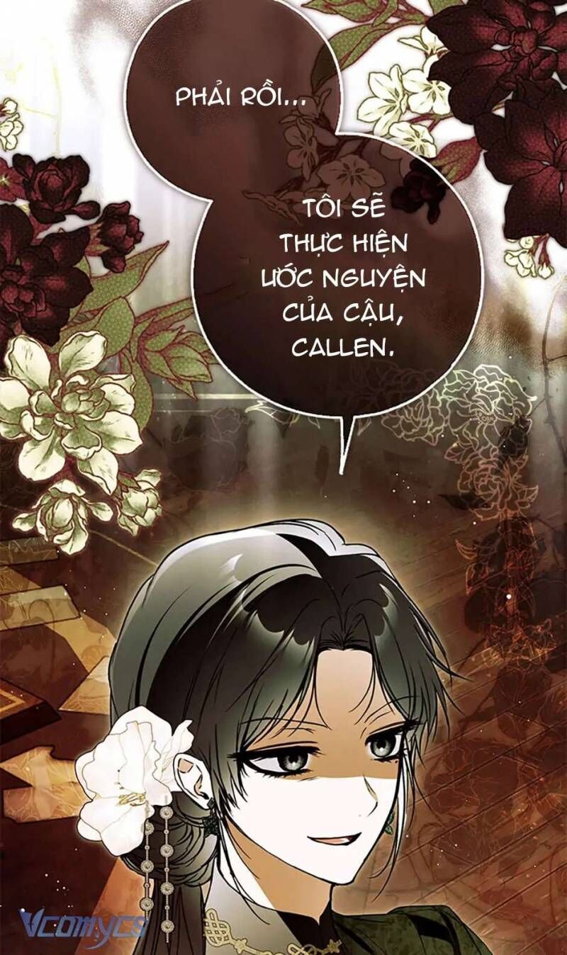 Ai Đó Đang Điều Khiển Cơ Thể Của Tôi Chapter 60 - Trang 99