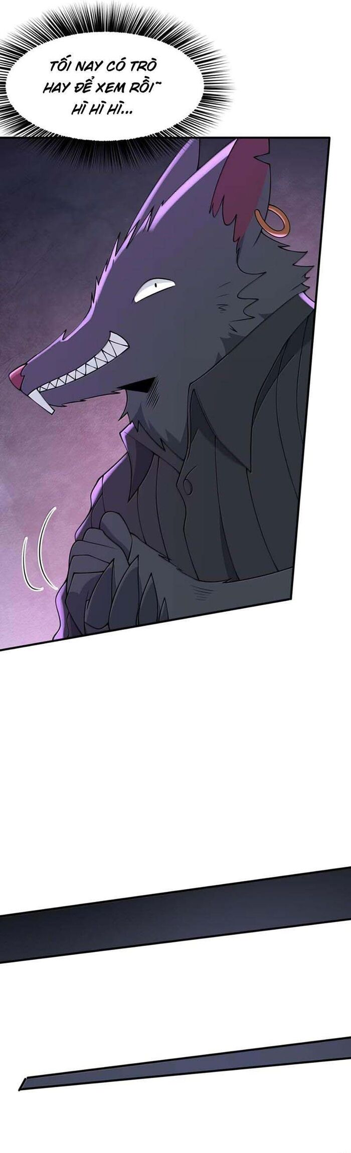 Thuật Sĩ Luyện Kim Tà Ác Không Giải Quyết Được Vật Thí Nghiệm Của Mình - Chapter 36 - Page 20