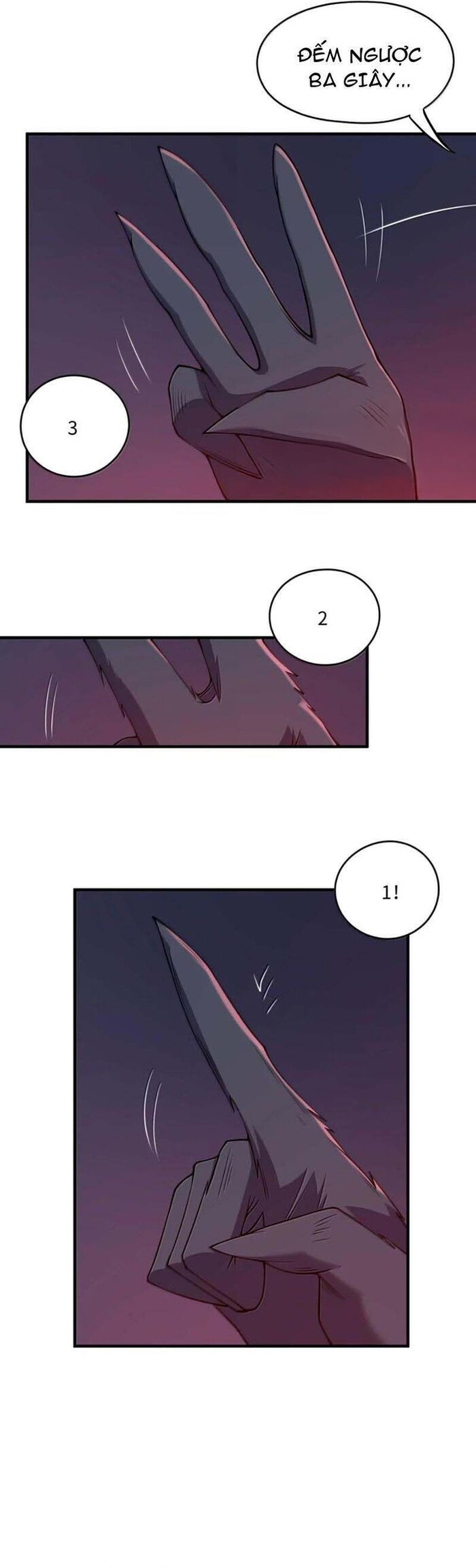 Thuật Sĩ Luyện Kim Tà Ác Không Giải Quyết Được Vật Thí Nghiệm Của Mình - Chapter 36 - Page 22