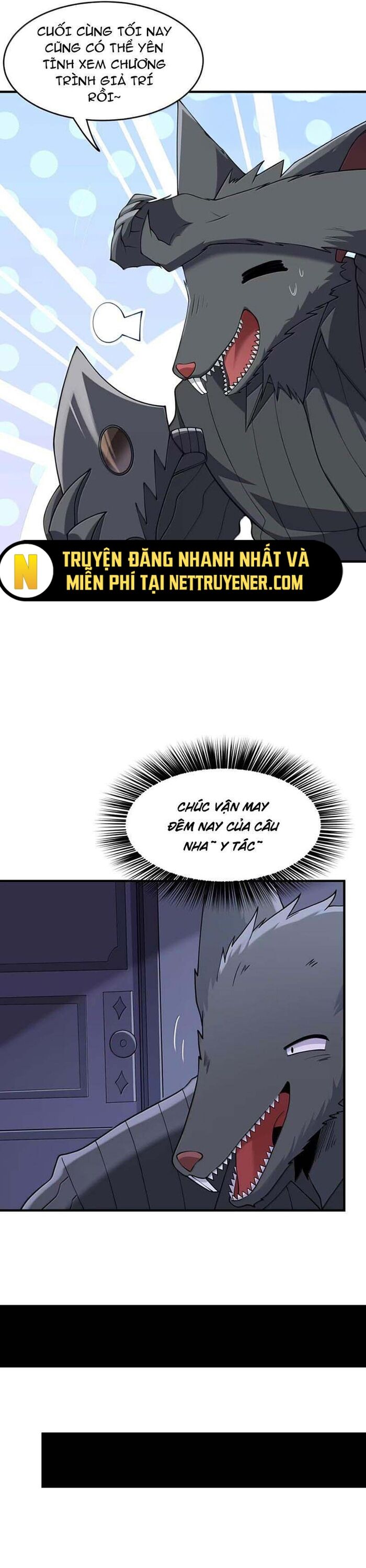 Thuật Sĩ Luyện Kim Tà Ác Không Giải Quyết Được Vật Thí Nghiệm Của Mình - Chapter 36 - Page 26