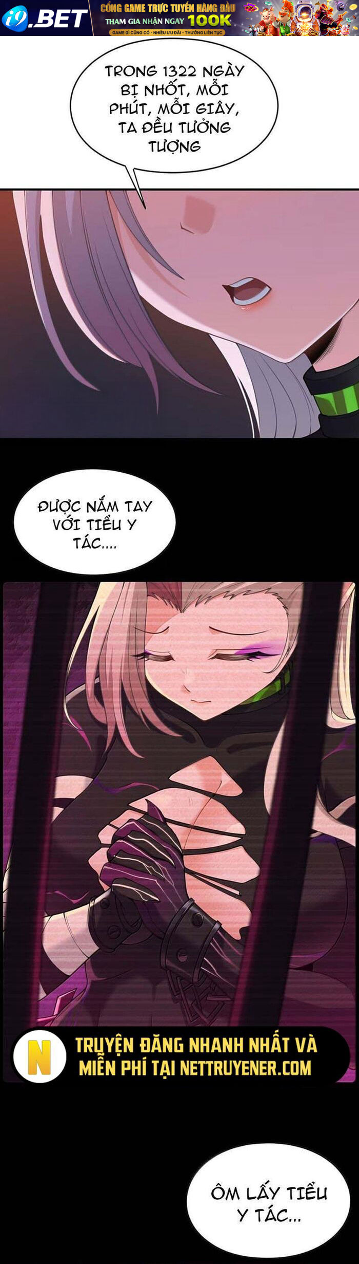 Thuật Sĩ Luyện Kim Tà Ác Không Giải Quyết Được Vật Thí Nghiệm Của Mình - Chapter 36 - Page 5