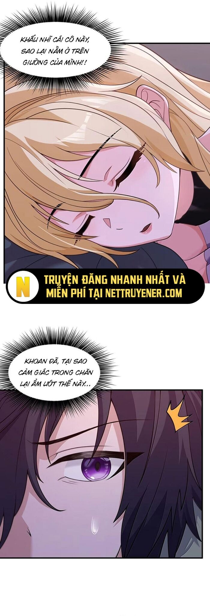 Thuật Sĩ Luyện Kim Tà Ác Không Giải Quyết Được Vật Thí Nghiệm Của Mình - Chapter 37 - Page 11