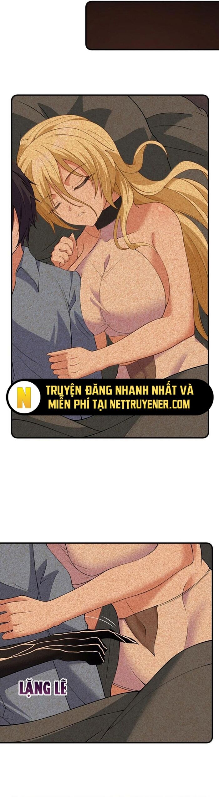 Thuật Sĩ Luyện Kim Tà Ác Không Giải Quyết Được Vật Thí Nghiệm Của Mình - Chapter 37 - Page 14