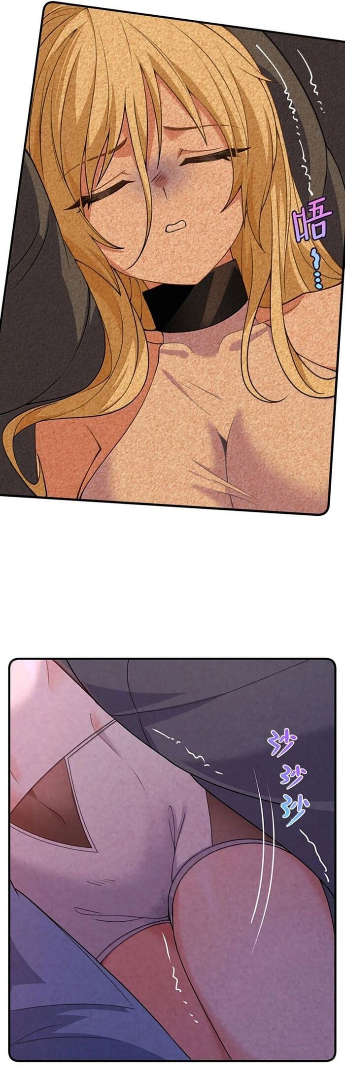 Thuật Sĩ Luyện Kim Tà Ác Không Giải Quyết Được Vật Thí Nghiệm Của Mình - Chapter 37 - Page 16