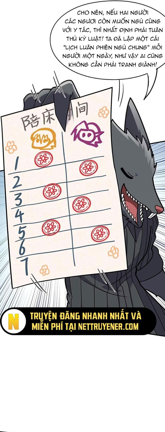 Thuật Sĩ Luyện Kim Tà Ác Không Giải Quyết Được Vật Thí Nghiệm Của Mình - Chapter 37 - Page 26