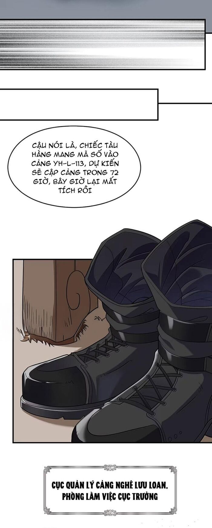 Thuật Sĩ Luyện Kim Tà Ác Không Giải Quyết Được Vật Thí Nghiệm Của Mình - Chapter 37 - Page 34