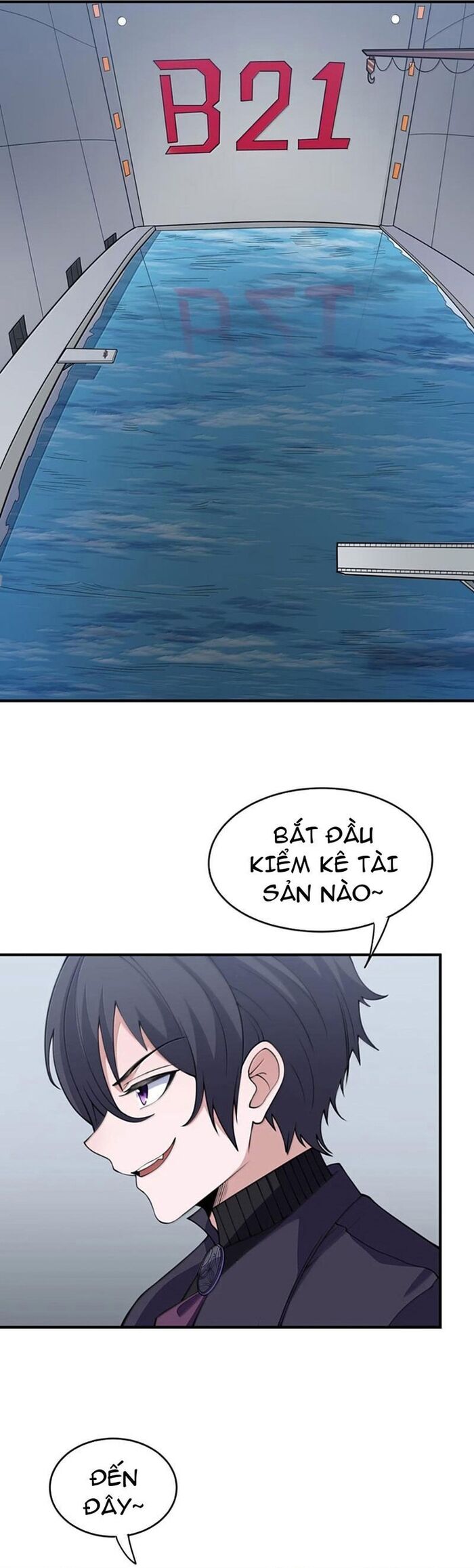 Thuật Sĩ Luyện Kim Tà Ác Không Giải Quyết Được Vật Thí Nghiệm Của Mình - Chapter 37 - Page 40