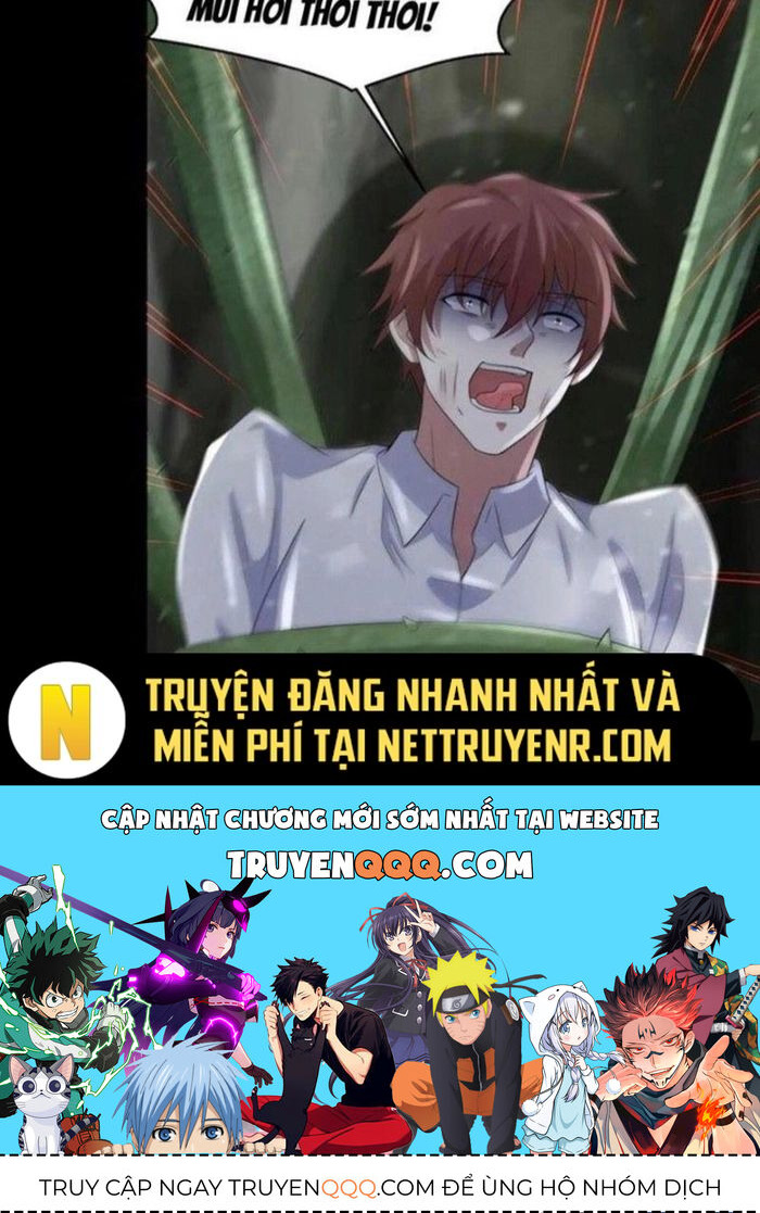 Mạt Thế Vi Vương - Chapter 652 - Page 9