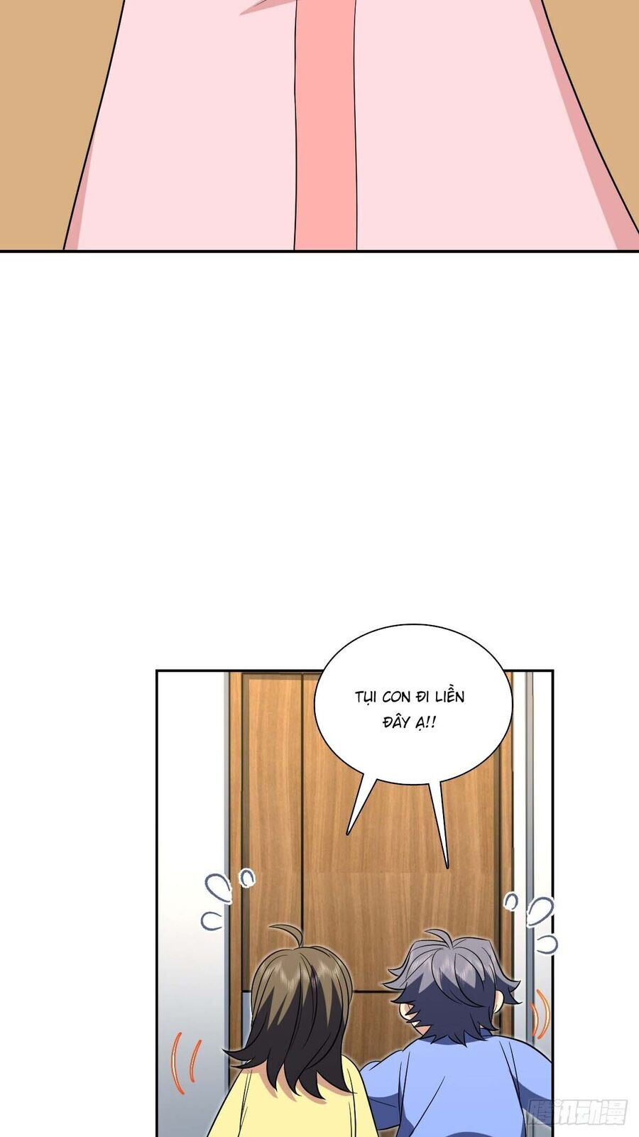 Bà Xã Nhà Tôi Đến Từ Ngàn Năm Trước - Chapter 377 - Page 10