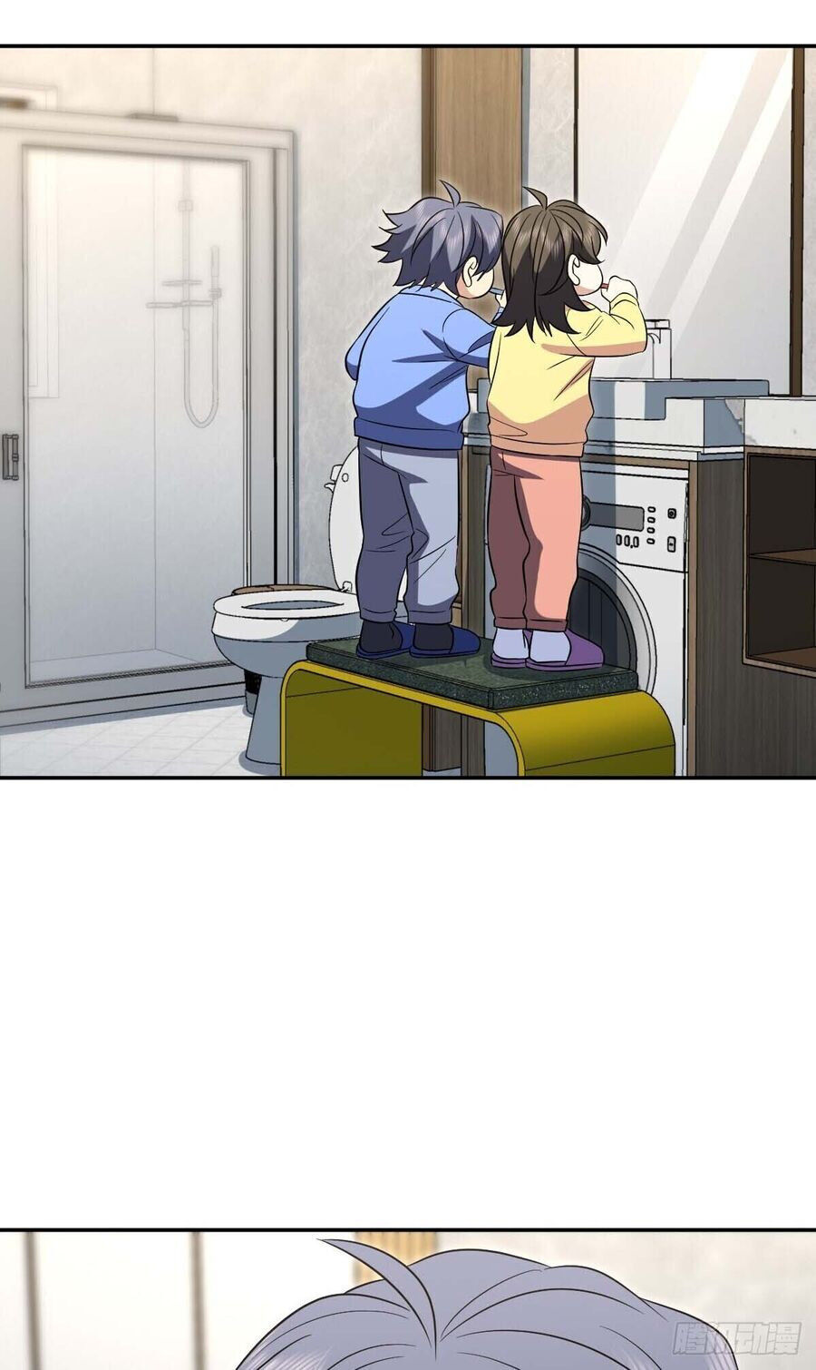 Bà Xã Nhà Tôi Đến Từ Ngàn Năm Trước - Chapter 377 - Page 14