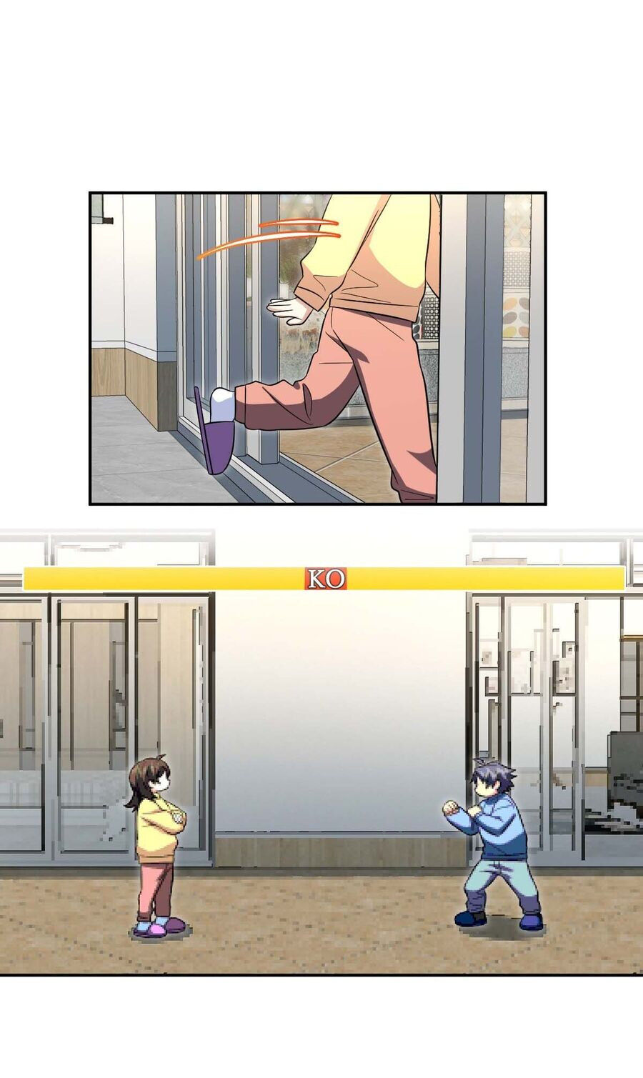 Bà Xã Nhà Tôi Đến Từ Ngàn Năm Trước - Chapter 377 - Page 18