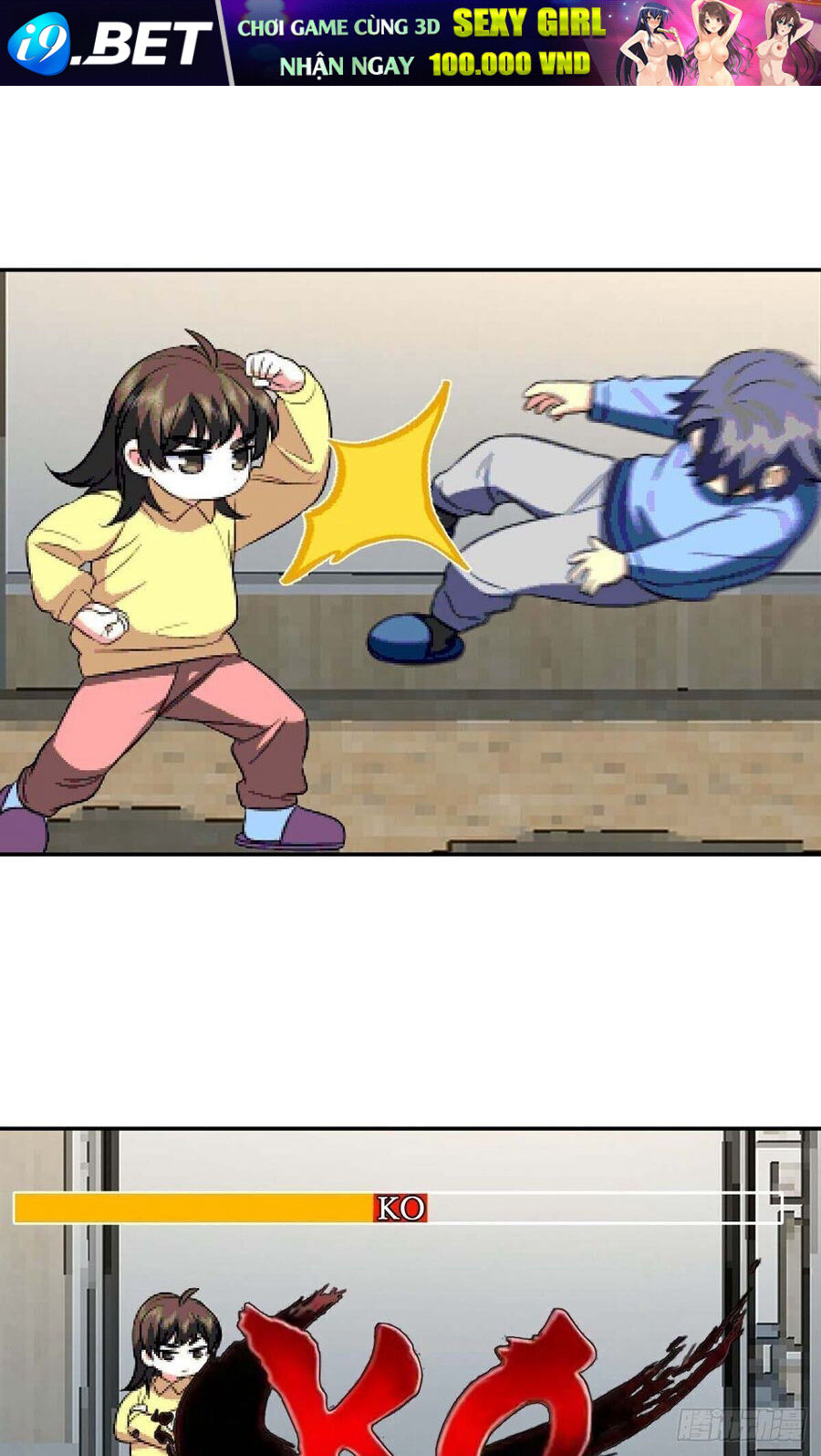 Bà Xã Nhà Tôi Đến Từ Ngàn Năm Trước - Chapter 377 - Page 19