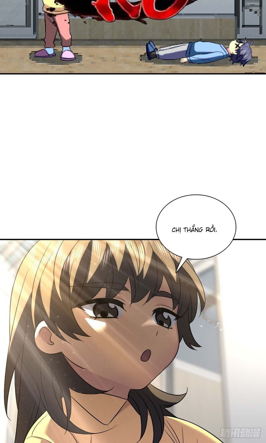 Bà Xã Nhà Tôi Đến Từ Ngàn Năm Trước - Chapter 377 - Page 20