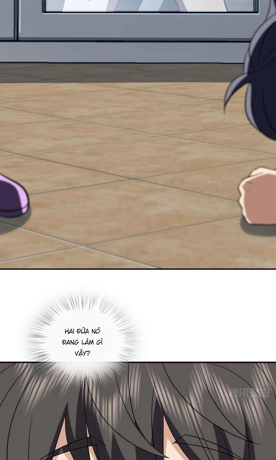 Bà Xã Nhà Tôi Đến Từ Ngàn Năm Trước - Chapter 377 - Page 23