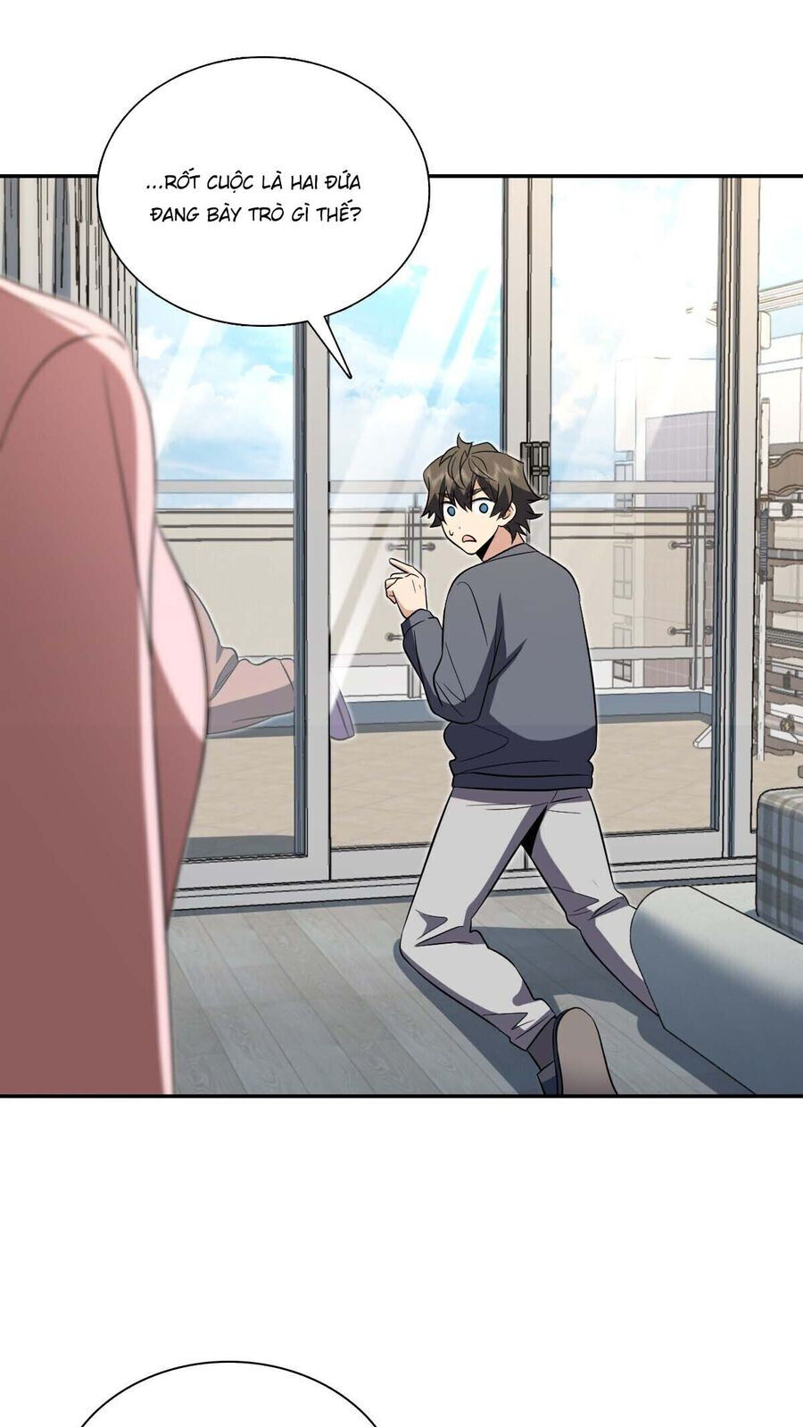 Bà Xã Nhà Tôi Đến Từ Ngàn Năm Trước - Chapter 377 - Page 25