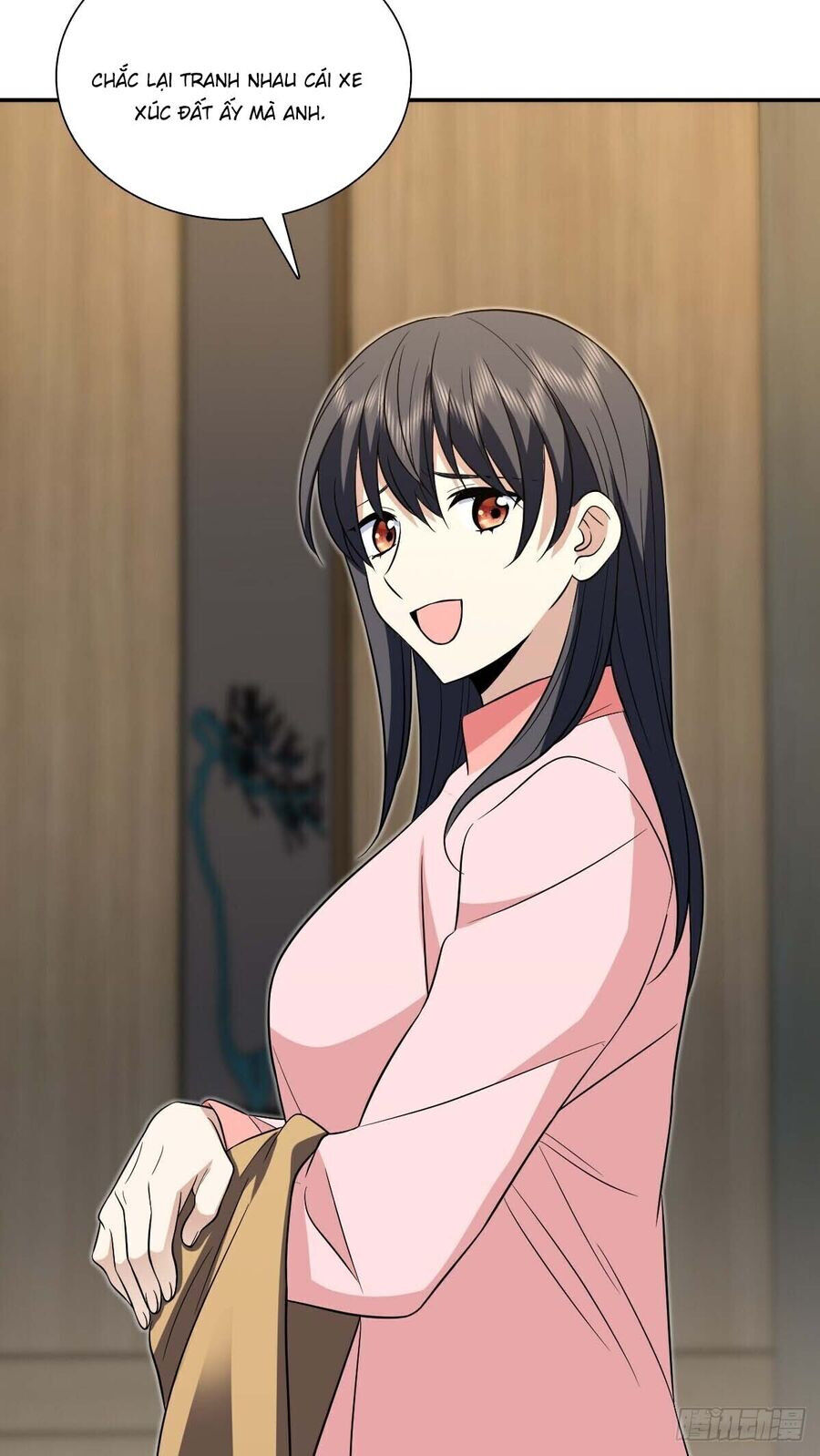 Bà Xã Nhà Tôi Đến Từ Ngàn Năm Trước - Chapter 377 - Page 26