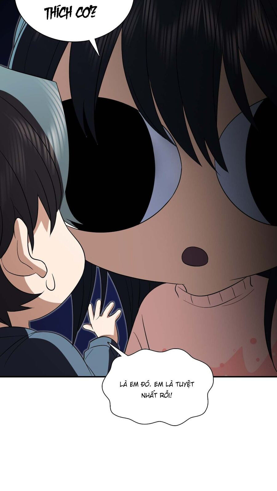 Bà Xã Nhà Tôi Đến Từ Ngàn Năm Trước - Chapter 377 - Page 30