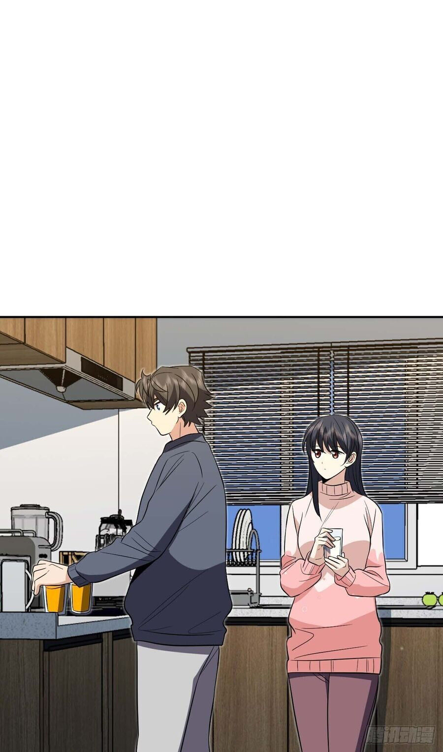 Bà Xã Nhà Tôi Đến Từ Ngàn Năm Trước - Chapter 377 - Page 31