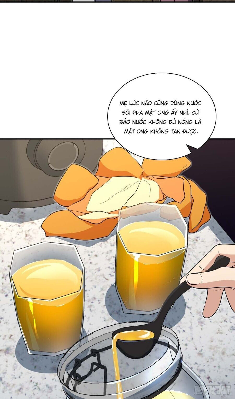 Bà Xã Nhà Tôi Đến Từ Ngàn Năm Trước - Chapter 377 - Page 32